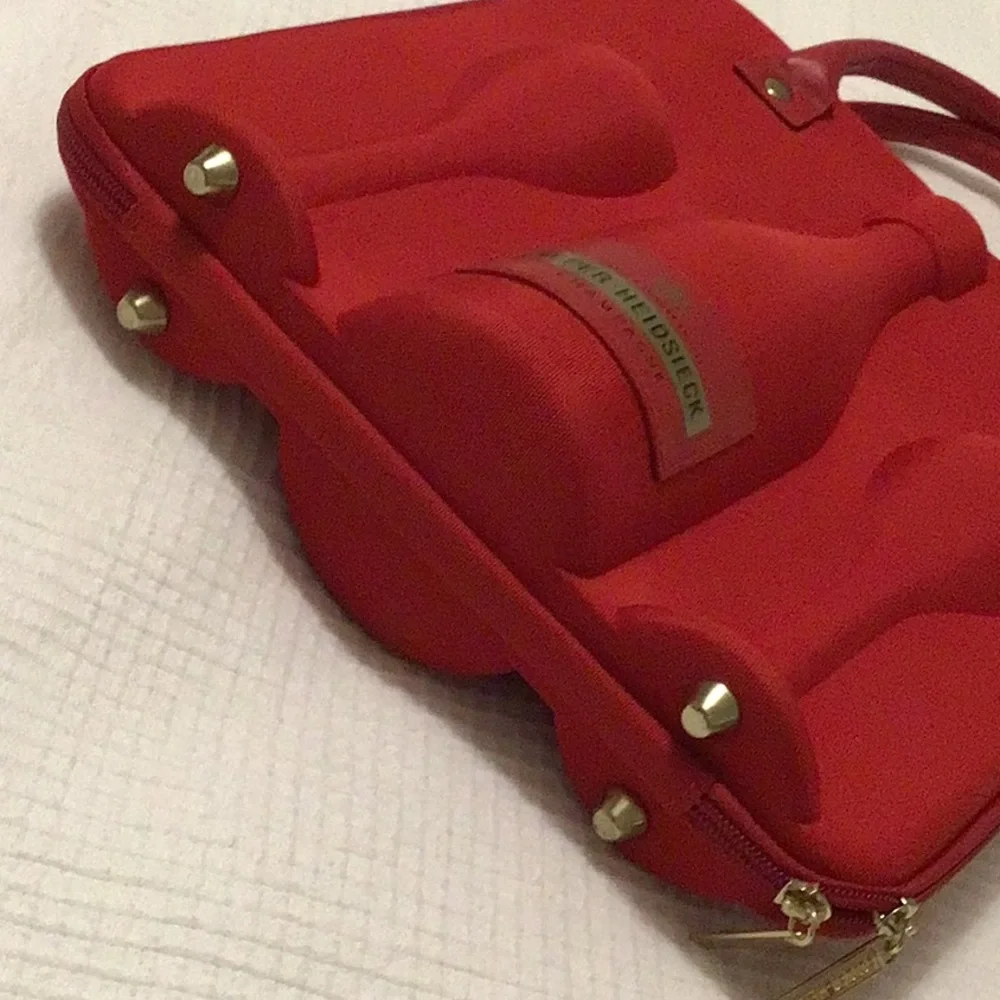 Piper Heidsieck Champagne Bottle Bag